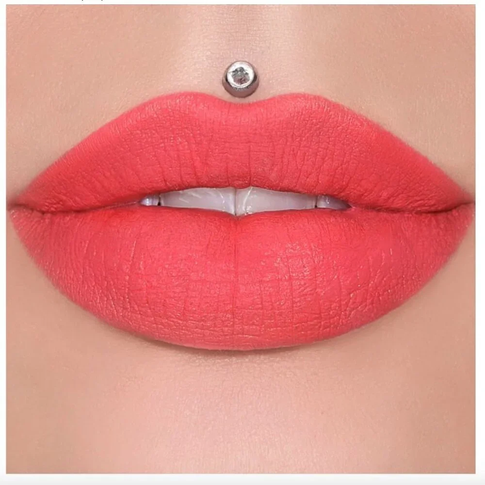 NWT Jeffree Star Velvet Trap Lipstick- Watermelon Soda